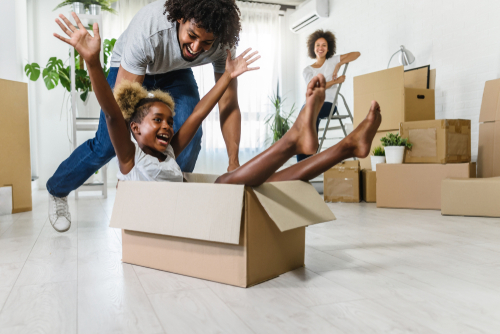 Can a landlord charge you after you move out