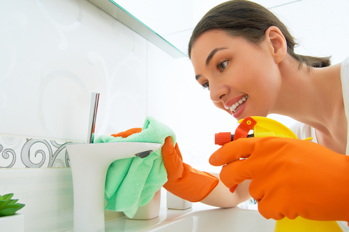How do I choose a cleaning company