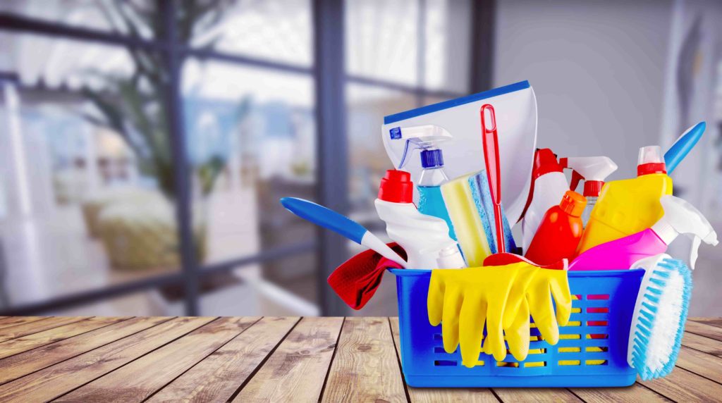 Reasons to Book Cleaning Services 🥇Cleaners Daphne, AL