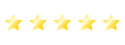 5-Star rated cleaning company on Google